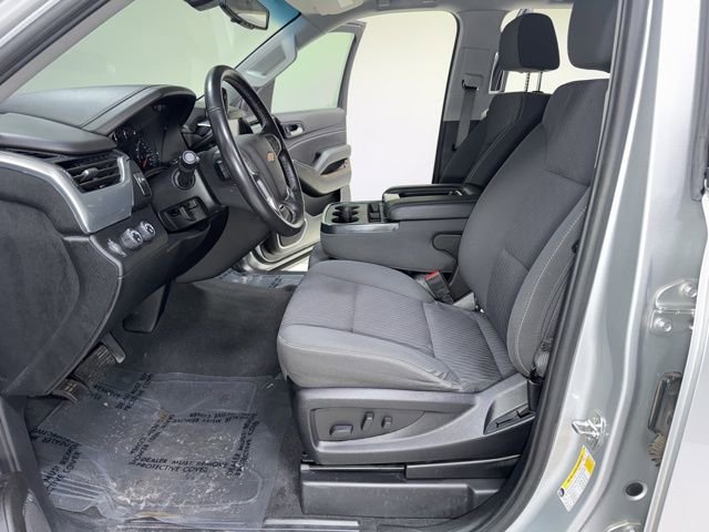 Used 2020 Chevrolet Tahoe LS w/ Skid Plate Package AWD/4WD image 12