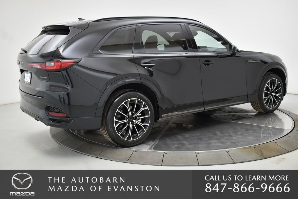 New 2026 MAZDA CX-70 3.3 Turbo S w/ Premium Plus image 19