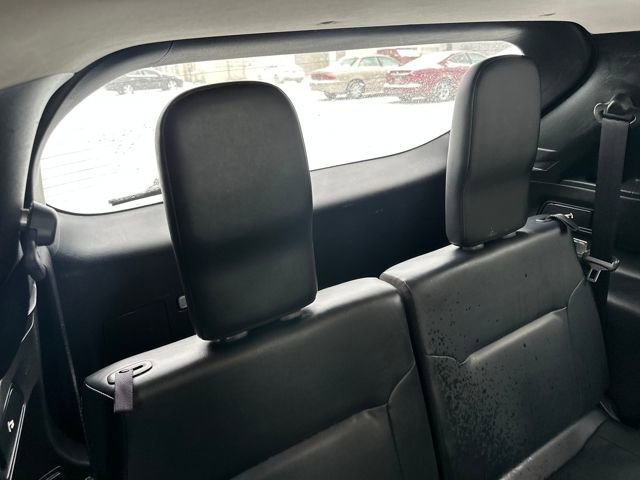 Used 2024 Mitsubishi Outlander AWD image 14