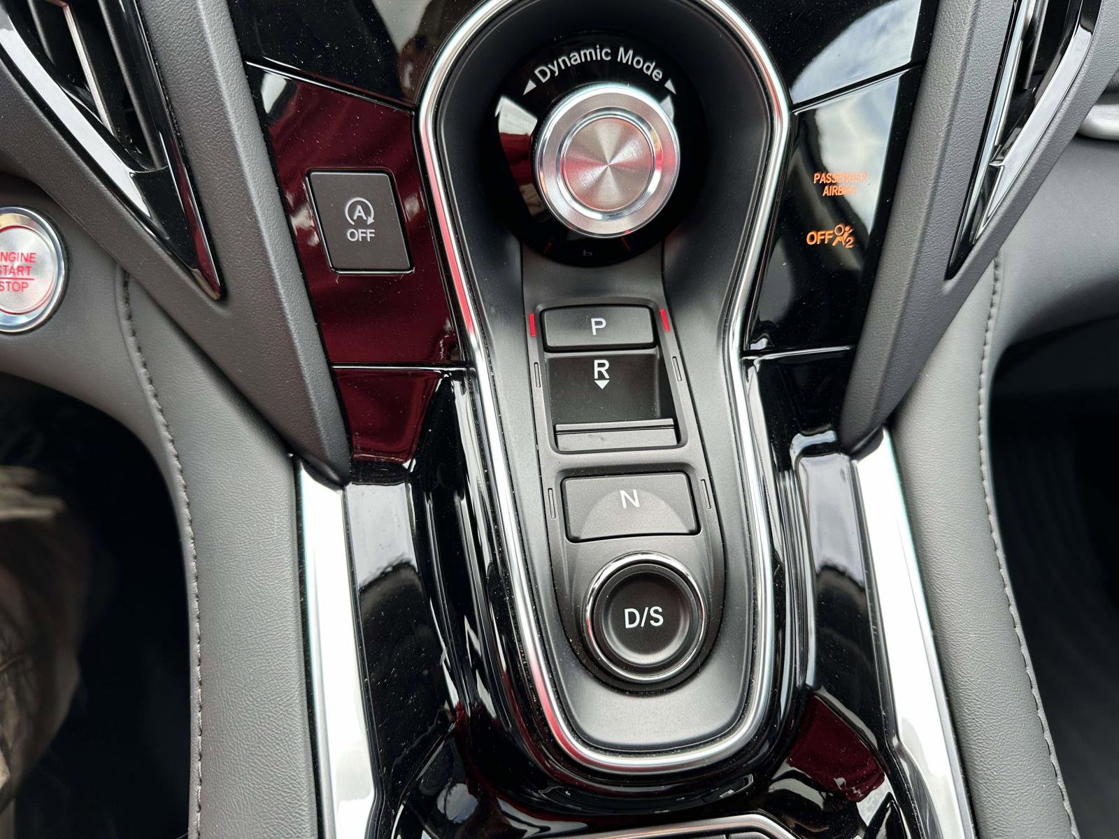 Used 2021 Acura RDX AWD image 27