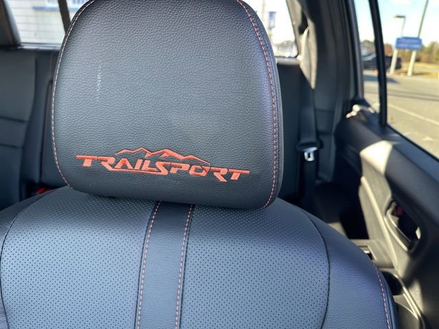 New 2026 Honda Ridgeline TrailSport image 20