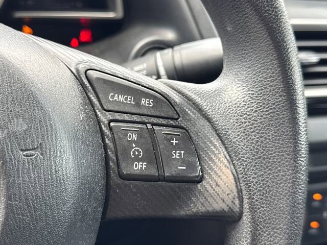 Used 2016 MAZDA MAZDA3 i Sport w/ Preferred Equipment Package FWD image 25