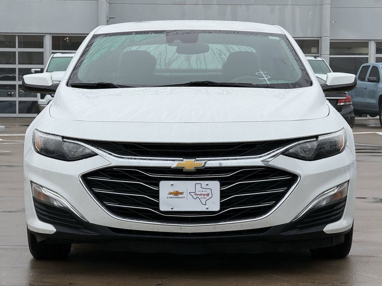 Used 2020 Chevrolet Malibu LS w/ Driver Confidence Package II FWD image 7