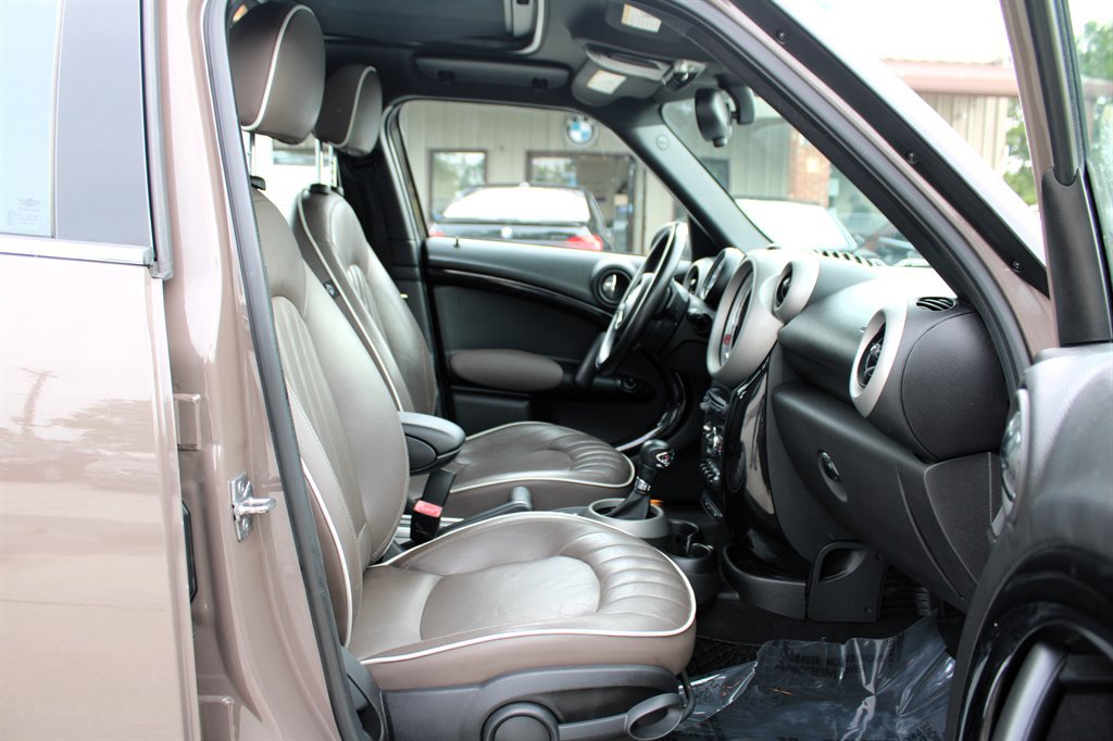 Used 2012 MINI Cooper Countryman S image 16