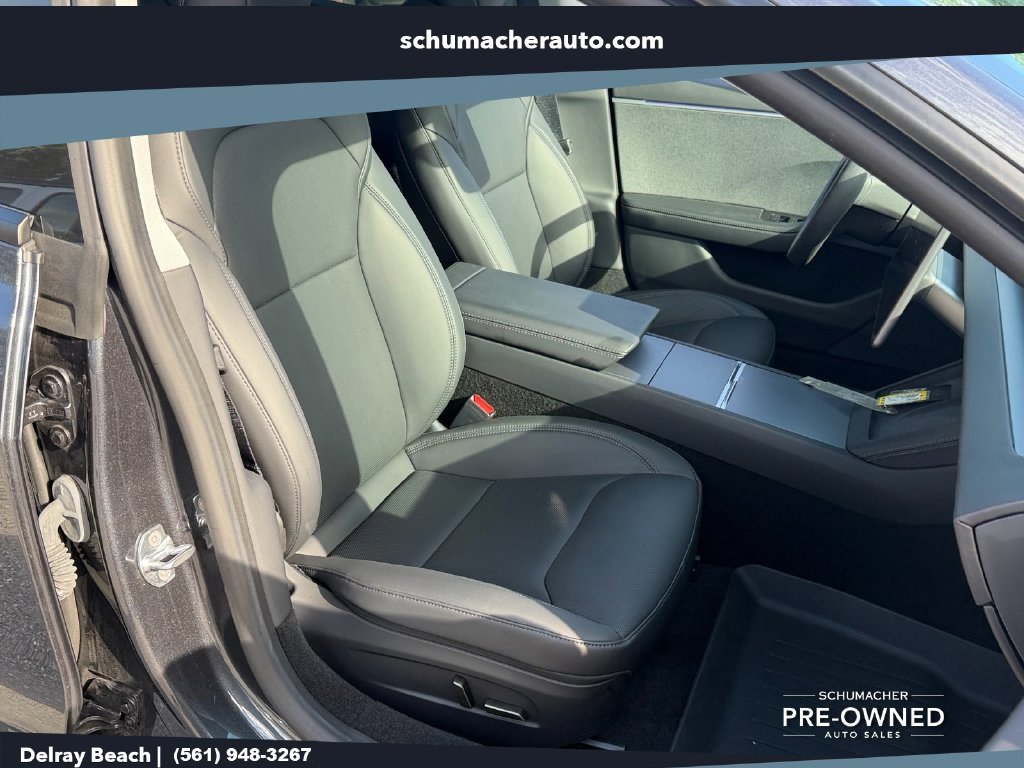 Used 2025 Tesla Model 3 RWD image 16