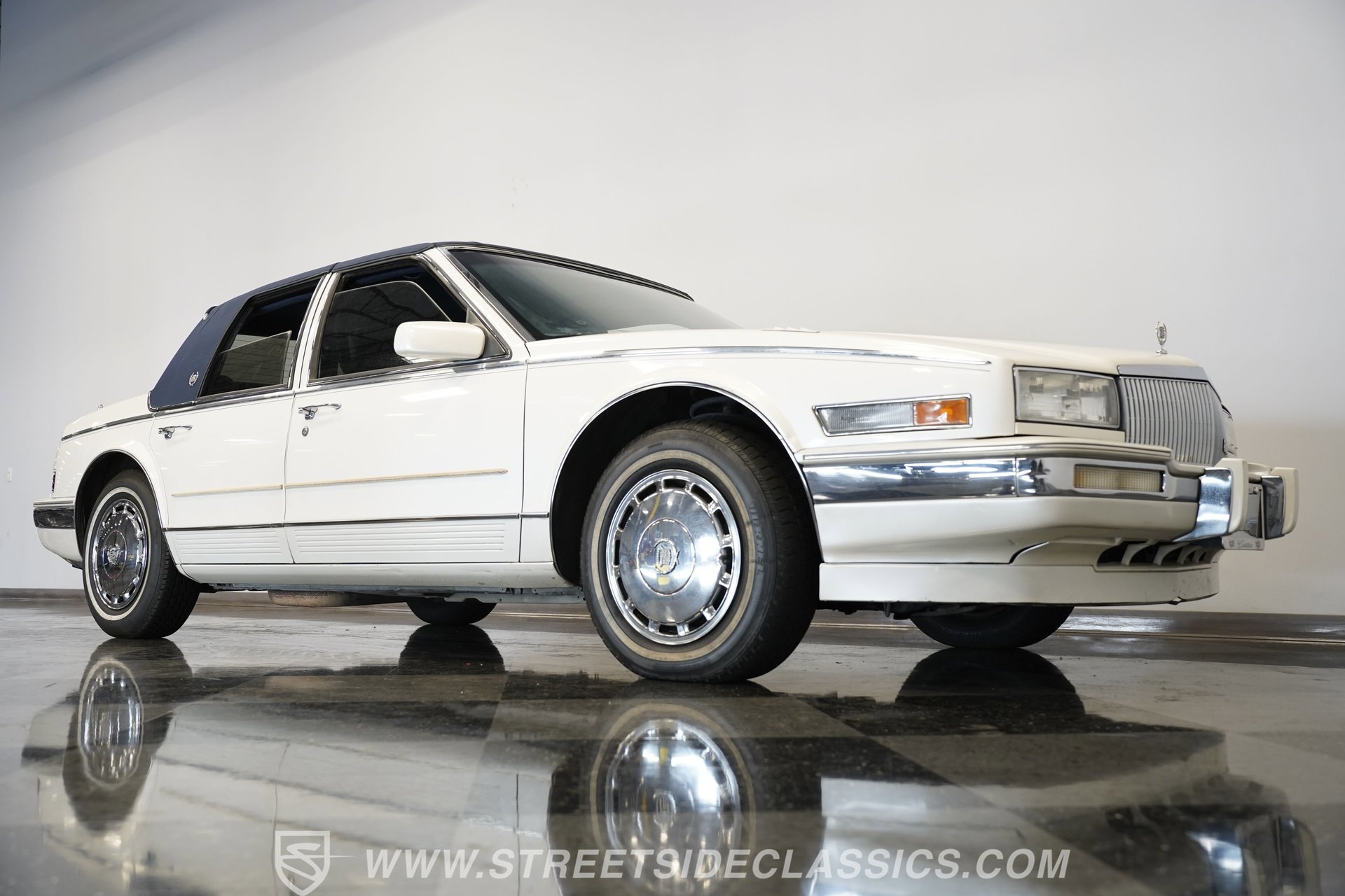 Used 1989 Cadillac Seville image 19