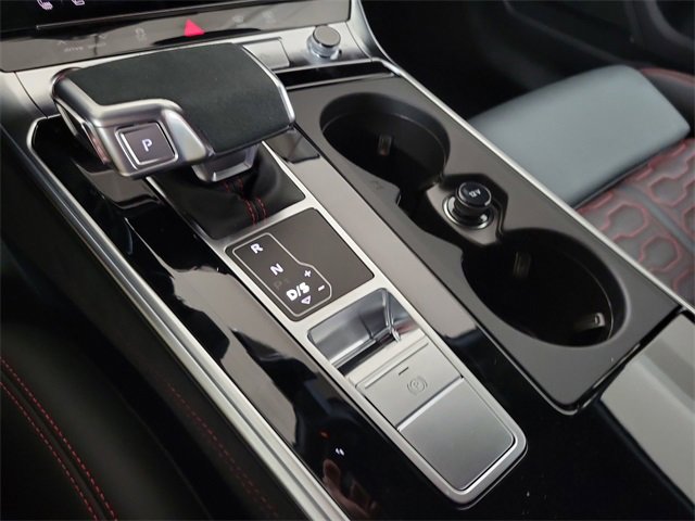 New 2026 Audi RS 6 performance image 19