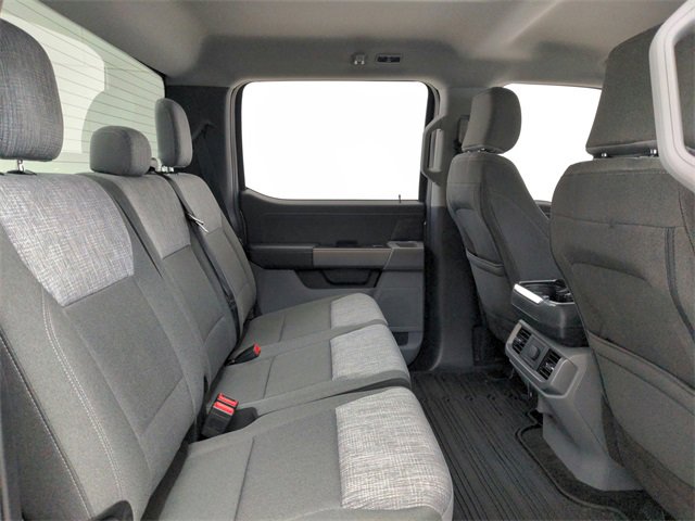 Used 2023 Ford F150 XLT w/ Equipment Group 301A Mid image 40
