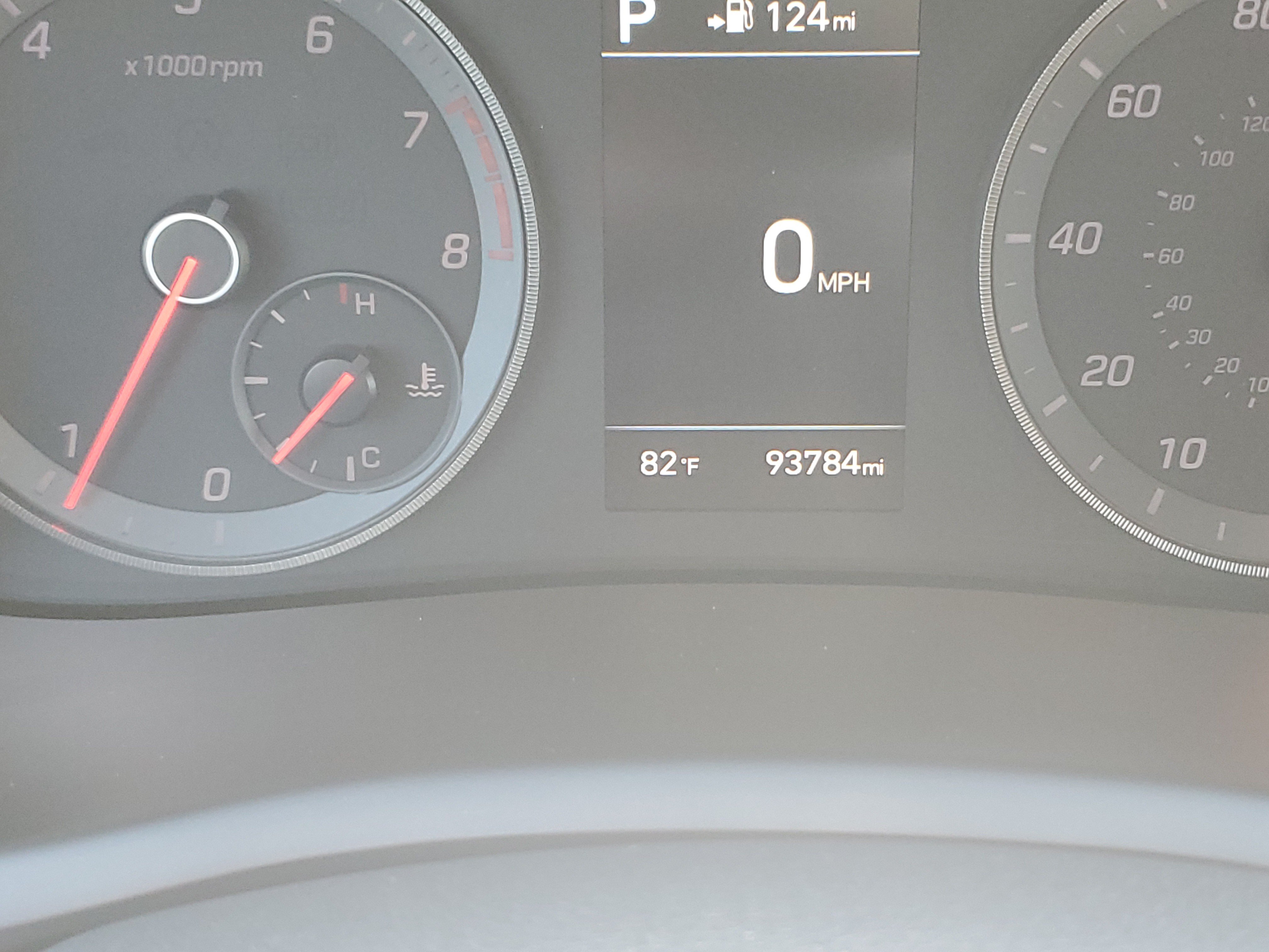 Used 2019 Hyundai Sonata Sport FWD image 24