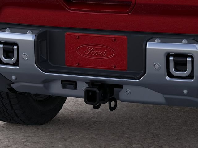 New 2025 Ford Bronco Sport Big Bend AWD/4WD image 23
