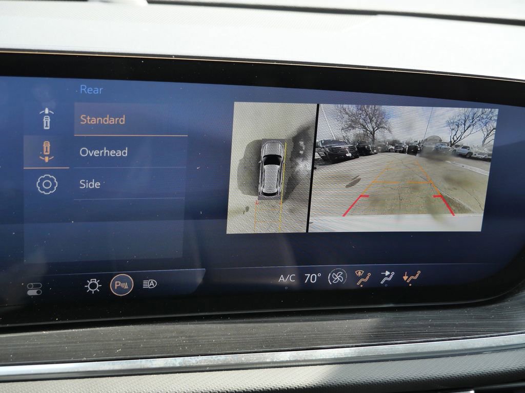 Used 2024 Buick Envision Preferred image 51