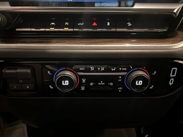 Certified 2023 Chevrolet Silverado 1500 LT AWD/4WD image 22