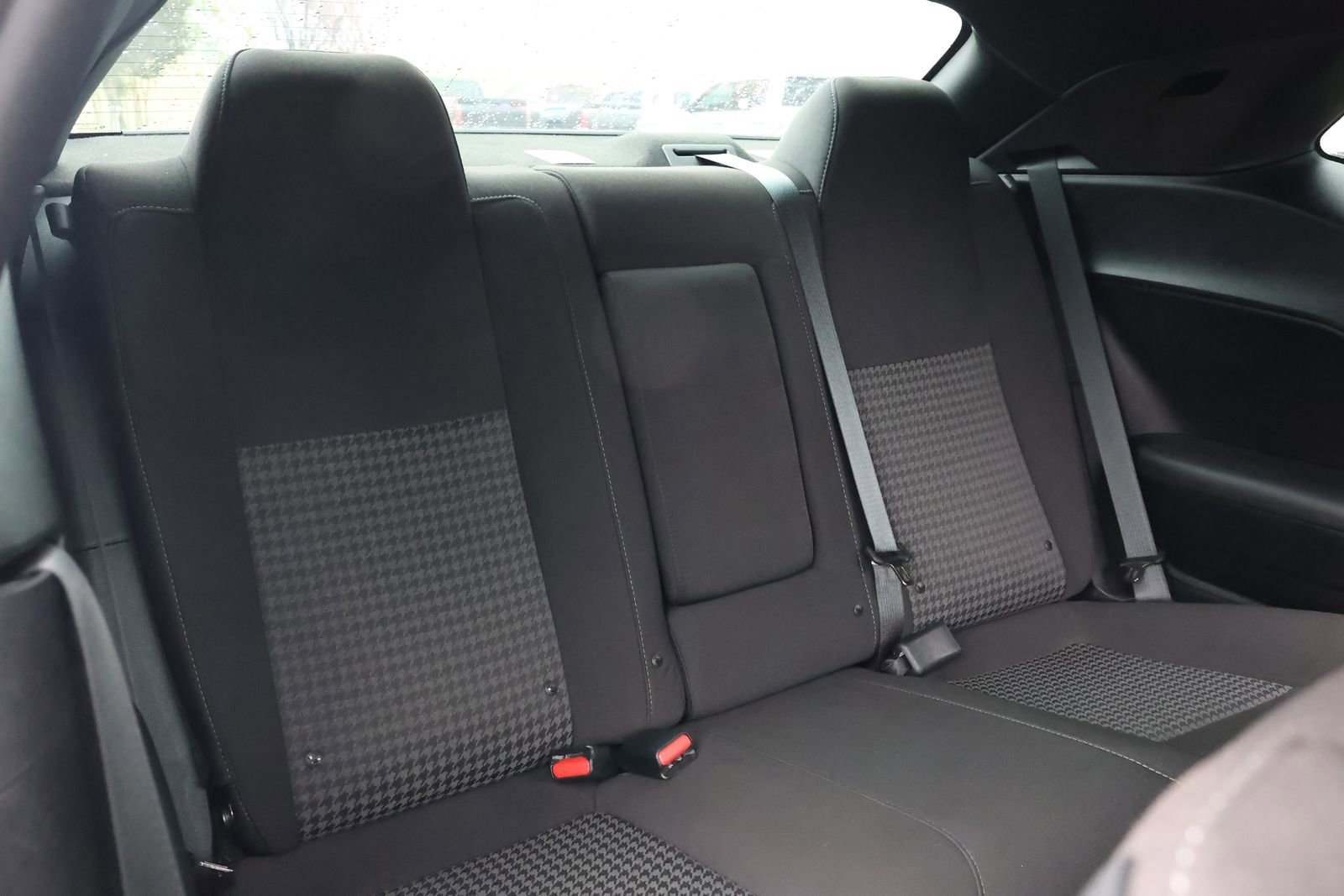 Used 2023 Dodge Challenger R/T Scat Pack RWD image 30