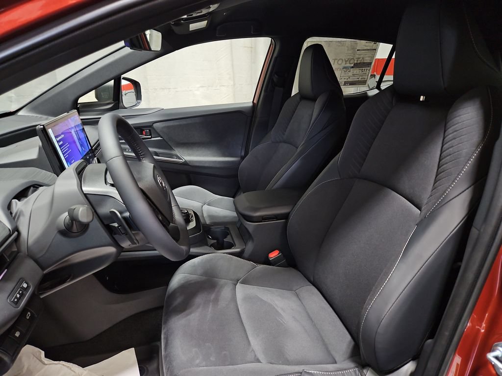 New 2026 Toyota C-HR AWD/4WD image 27