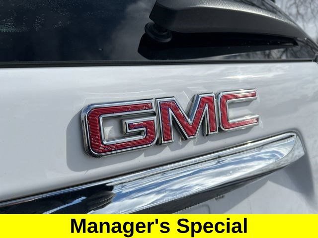 Used 2020 GMC Terrain SLE w/ Driver Convenience Package AWD/4WD image 46