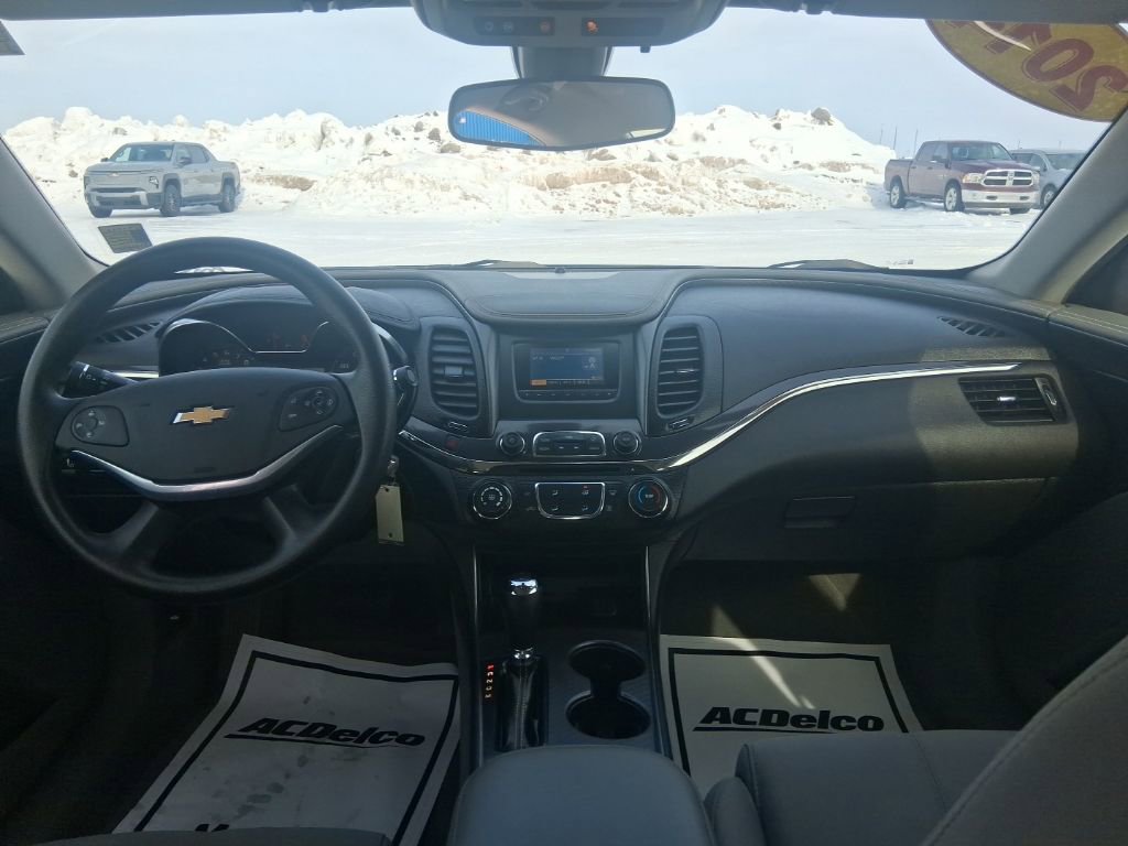 Used 2014 Chevrolet Impala LS image 15