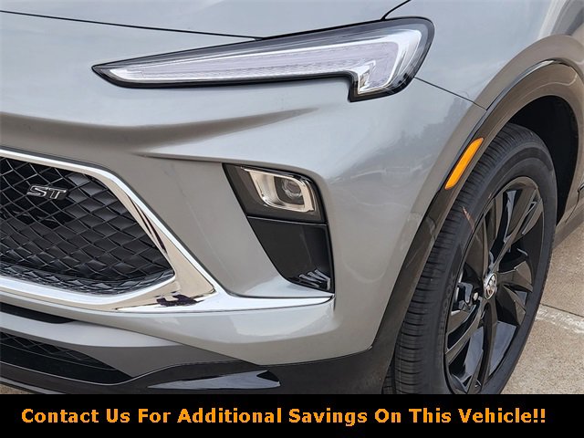 New 2026 Buick Encore GX Sport Touring w/ Advanced Technology Package image 6