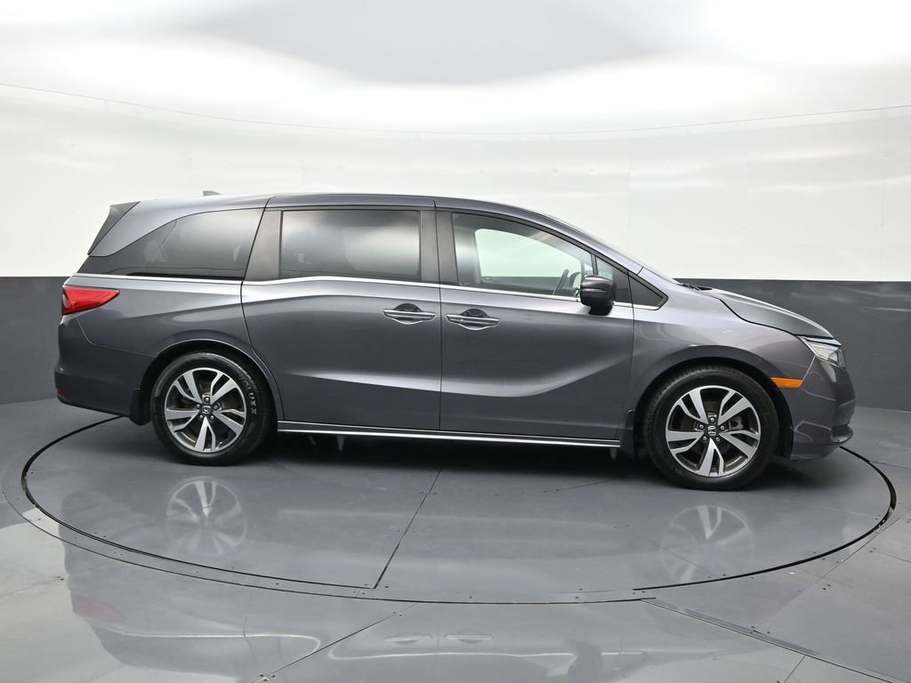 Used 2021 Honda Odyssey Touring image 6