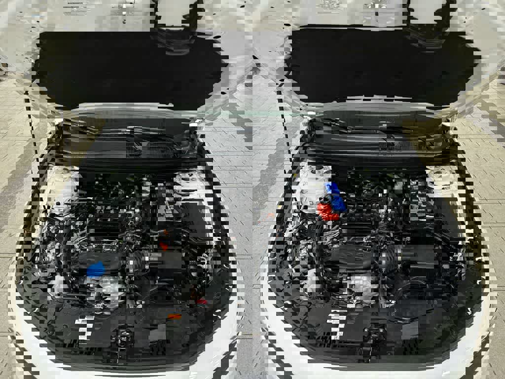 Certified 2023 Honda Accord EX image 12