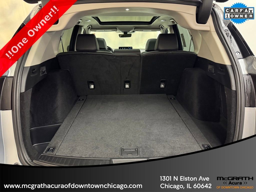 Used 2023 Acura RDX AWD image 34