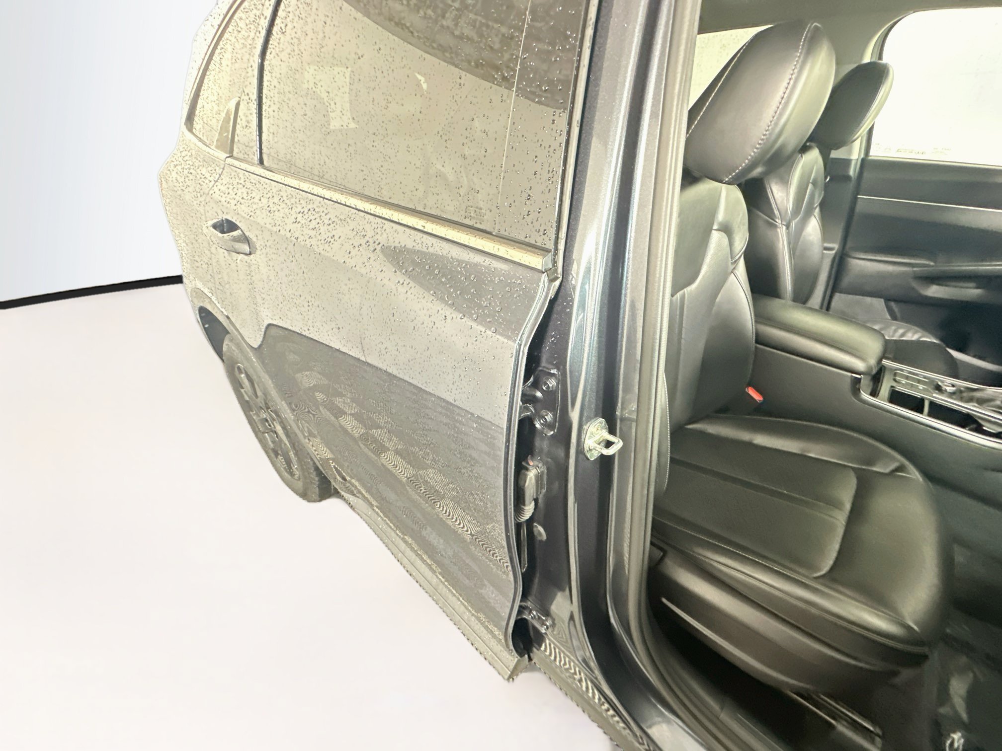 Used 2021 Kia Sorento S w/ Panoramic Sunroof Package AWD/4WD image 28