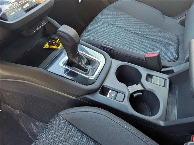 New 2025 Subaru Forester Premium image 16