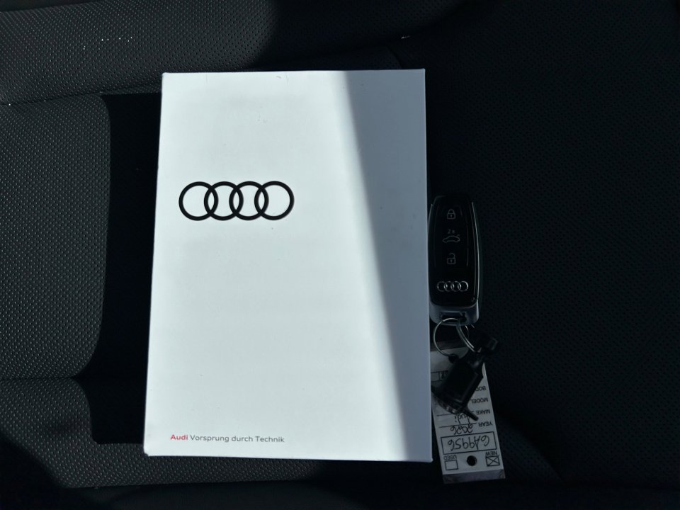 New 2026 Audi Q7 3.0T Premium Plus image 34