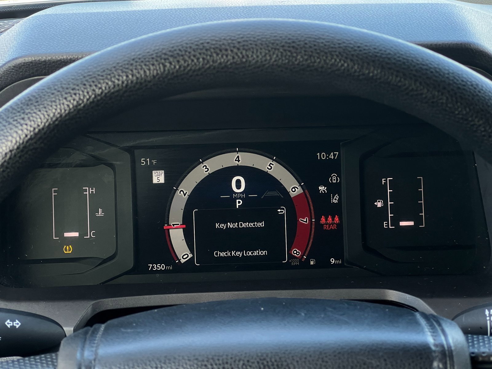 Used 2025 Toyota Tacoma SR5 image 19