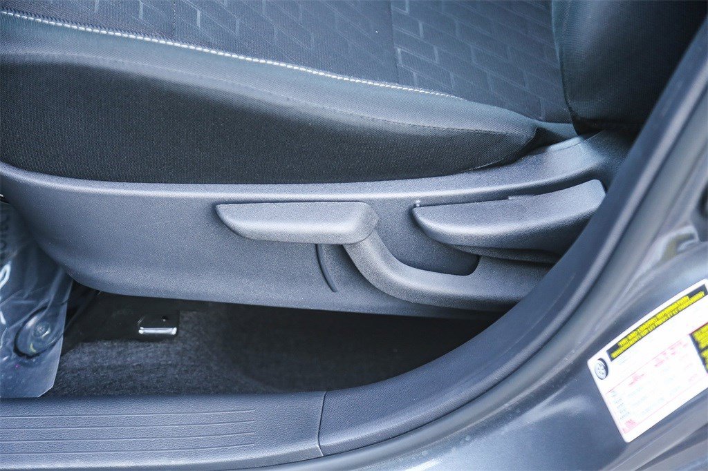 Certified 2024 Nissan Kicks SV w/ Interior Electronics Package image 20