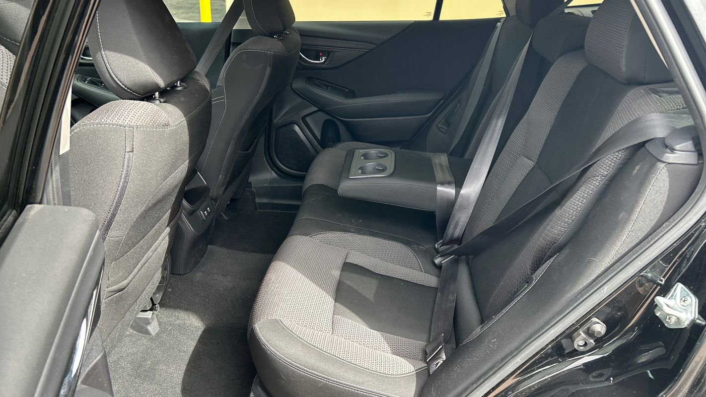 Used 2021 Subaru Outback Premium image 10