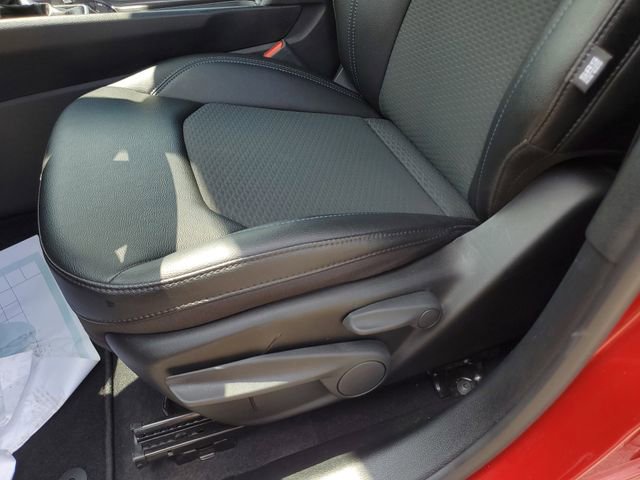 Certified 2025 Jeep Compass Latitude AWD/4WD image 22