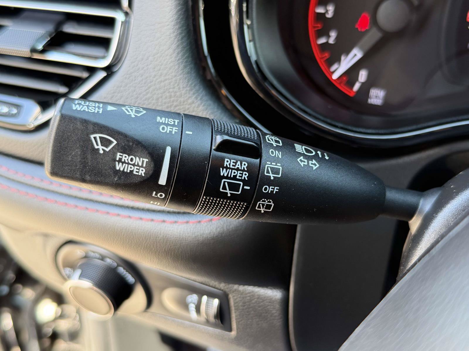 Used 2024 Dodge Durango GT AWD/4WD image 20