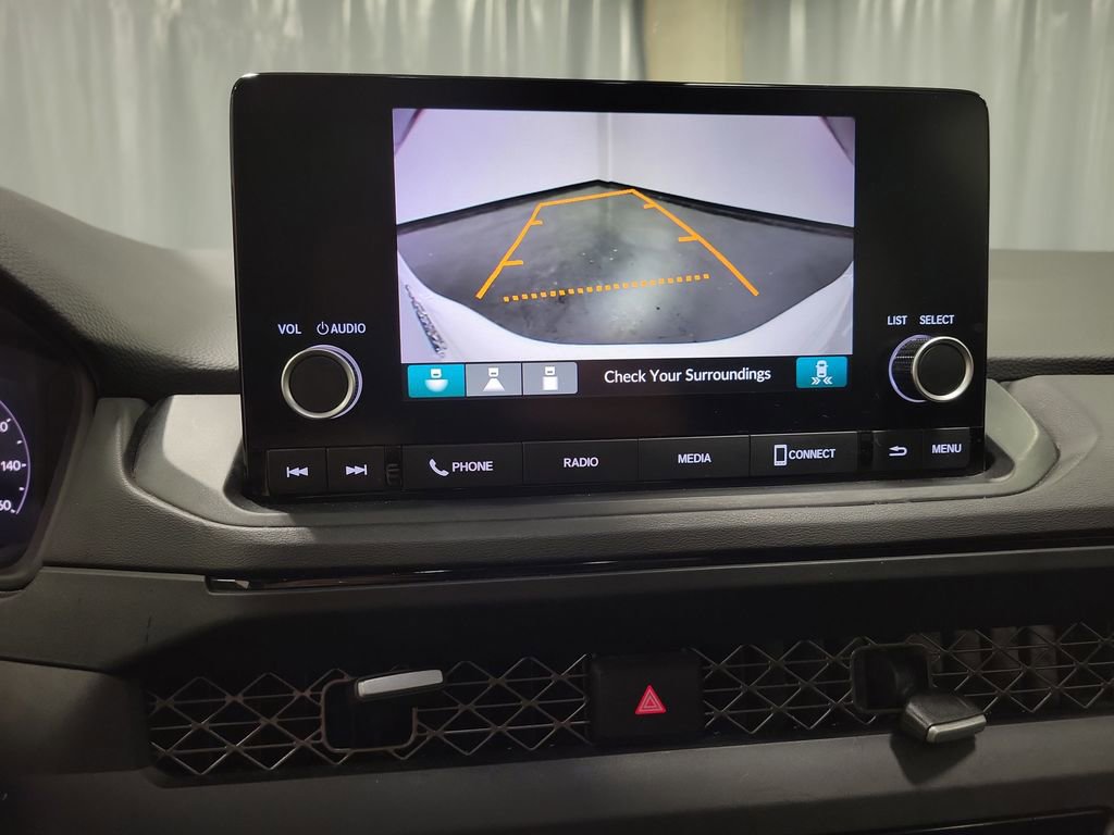 Used 2023 Honda Accord EX image 17