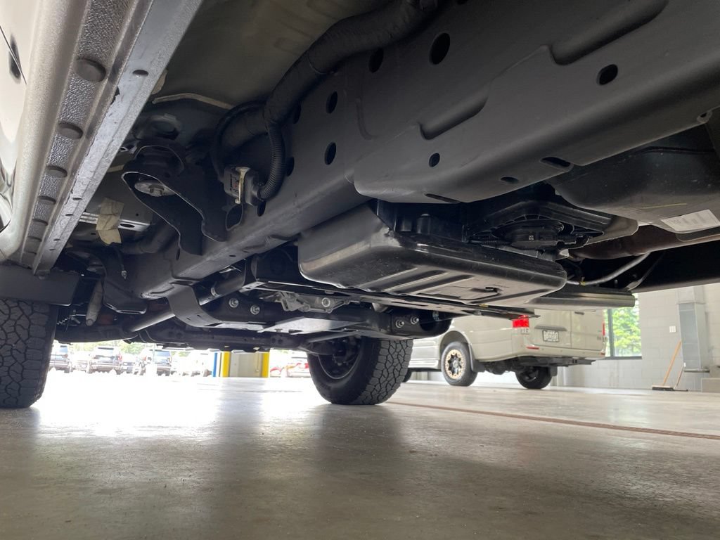 Used 2026 GMC Sierra 2500 AT4 AWD/4WD image 57