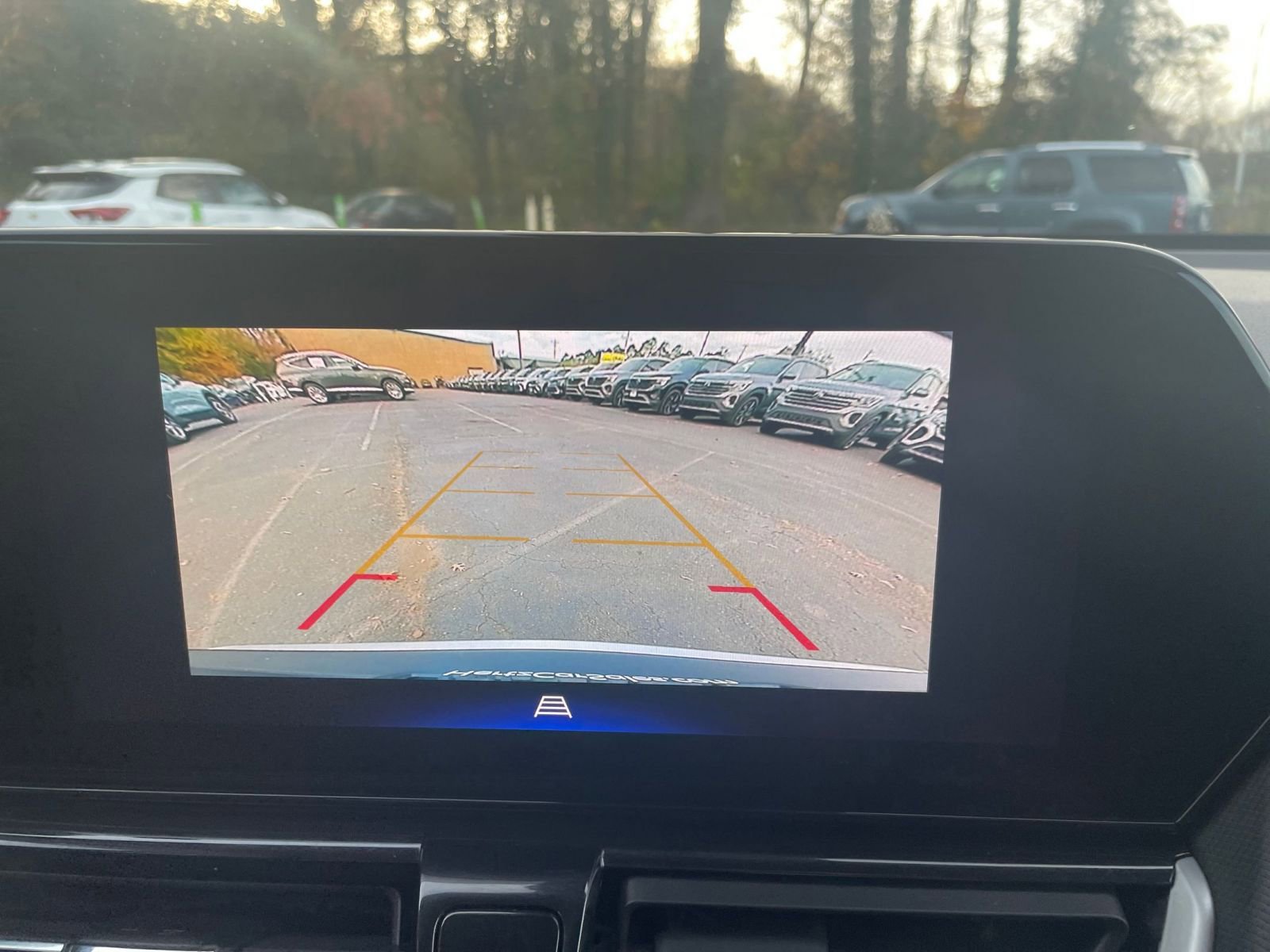 Used 2025 Chevrolet TrailBlazer LT image 17