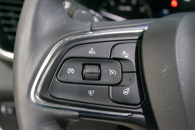 Used 2022 Buick Envision Preferred FWD image 17