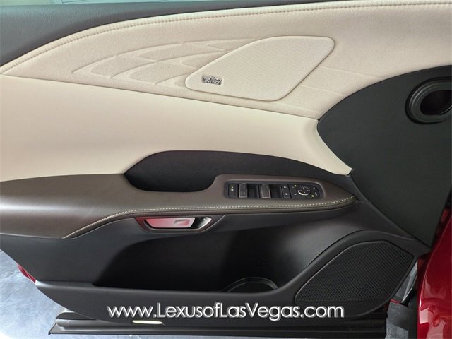 New 2025 Lexus RX 350 AWD image 16