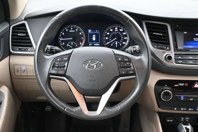Used 2016 Hyundai Tucson Sport AWD/4WD image 23