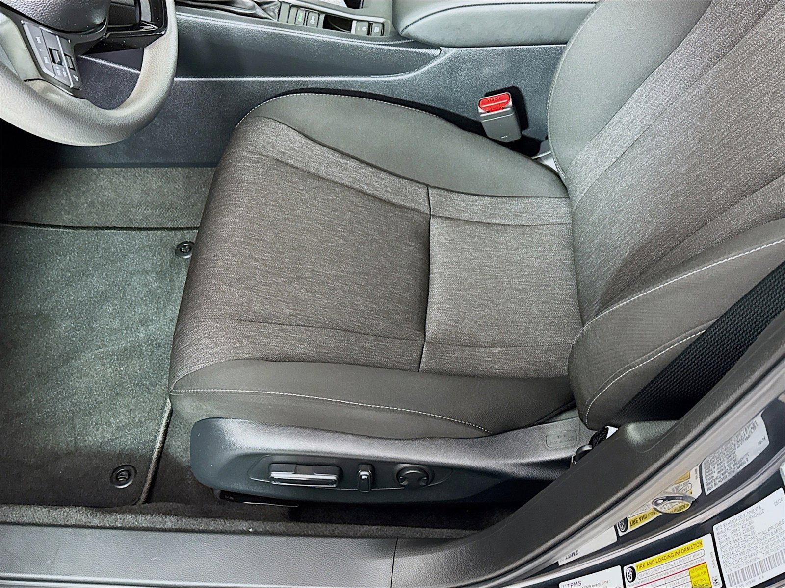 Used 2024 Honda Accord EX image 16