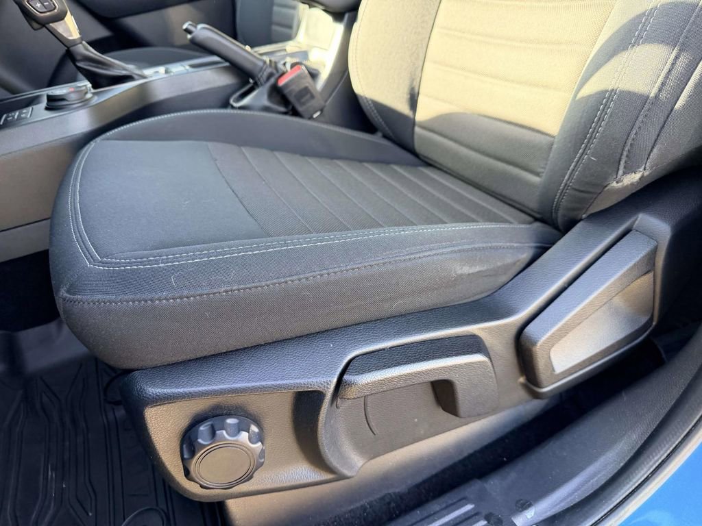 Used 2021 Ford Ranger XLT w/ Equipment Group 301A Mid image 18