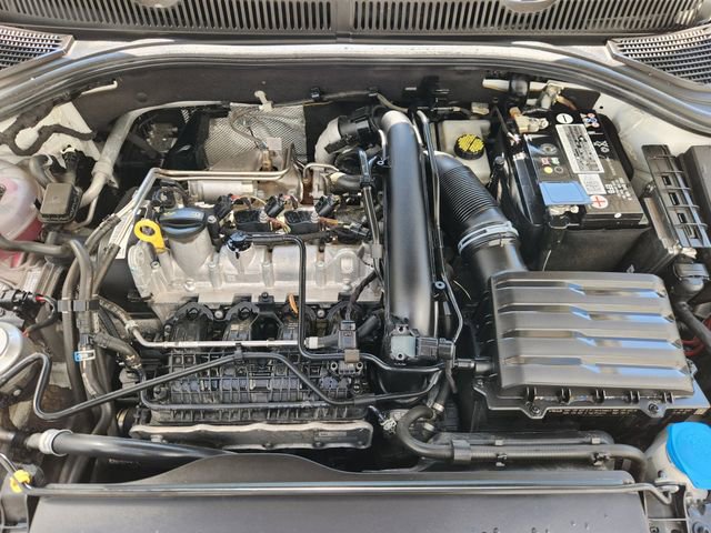 Used 2021 Volkswagen Jetta SE image 31