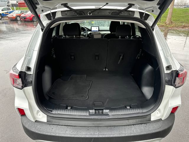 Used 2022 Ford Escape SE w/ Convenience Package image 23