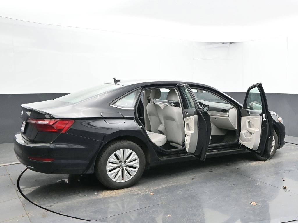 Used 2020 Volkswagen Jetta S w/ Driver Assistance Package FWD image 40