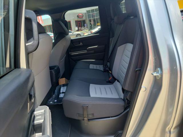 Certified 2026 Toyota Tacoma TRD Sport RWD image 16