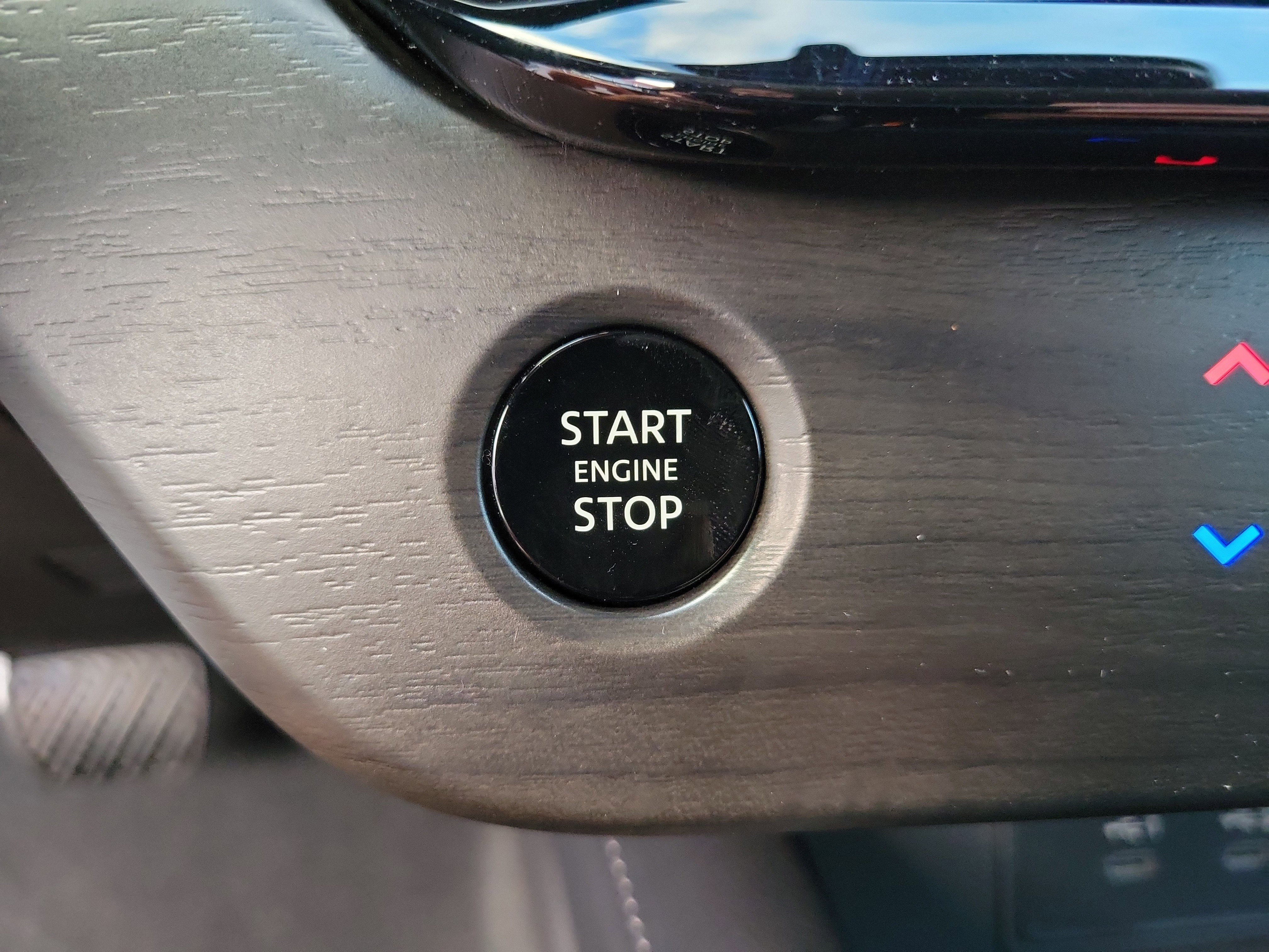New 2025 Nissan Murano SV AWD/4WD image 27