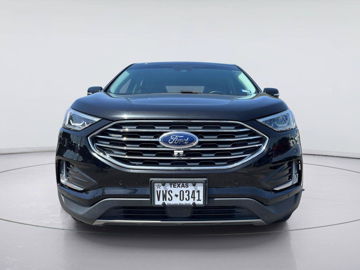 Used 2022 Ford Edge Titanium w/ Equipment Group 301A AWD/4WD image 8