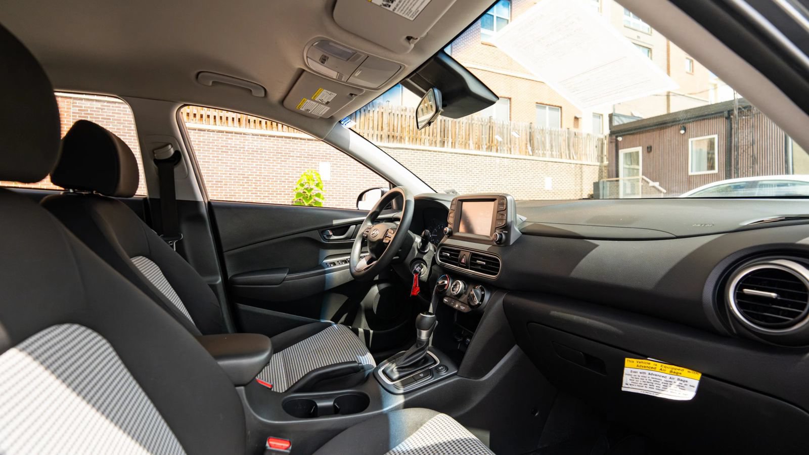 Used 2021 Hyundai Kona SE AWD/4WD image 10