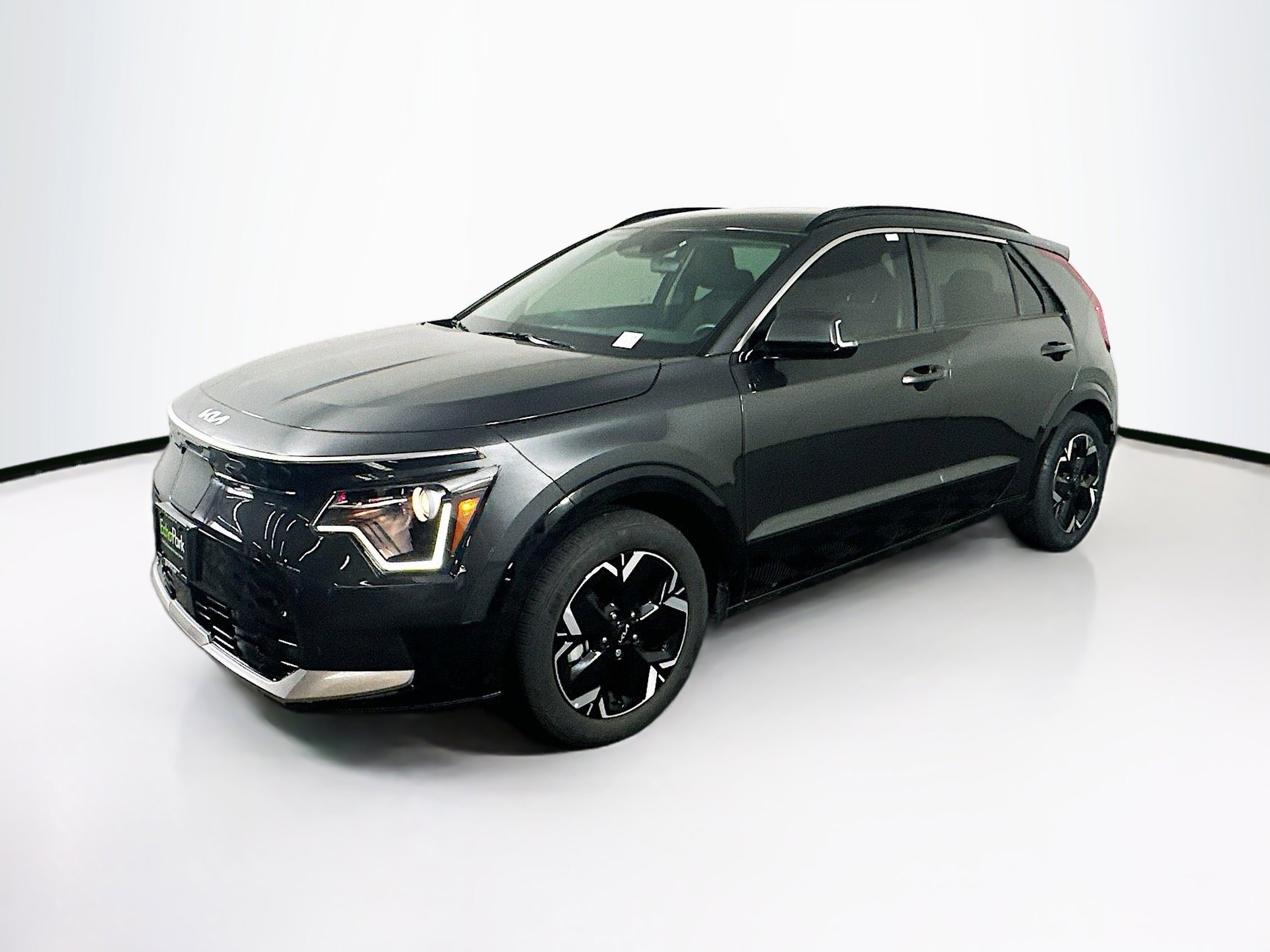 Used 2023 Kia Niro Wind image 3