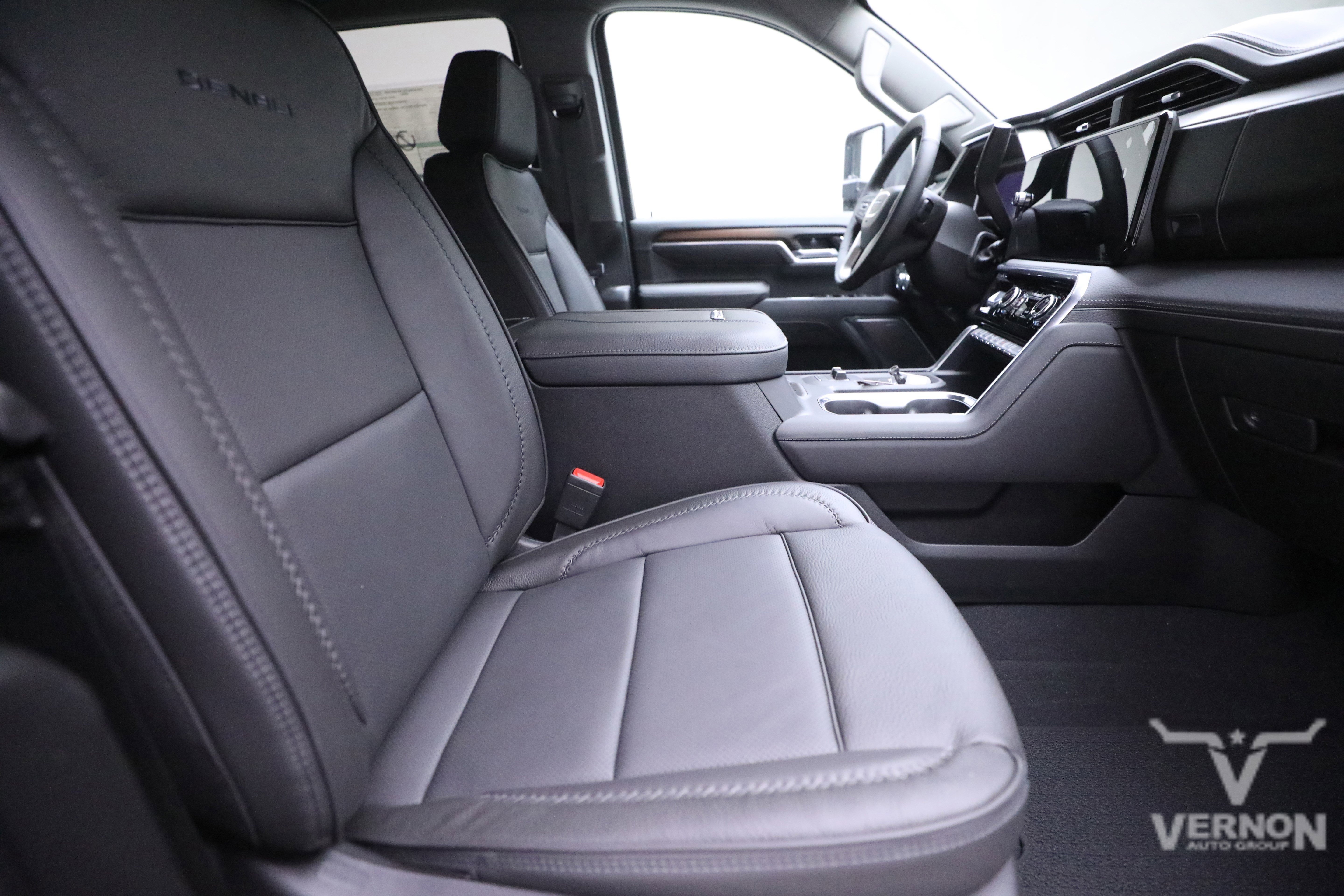 New 2026 GMC Sierra 3500 Denali w/ Technology Package image 11