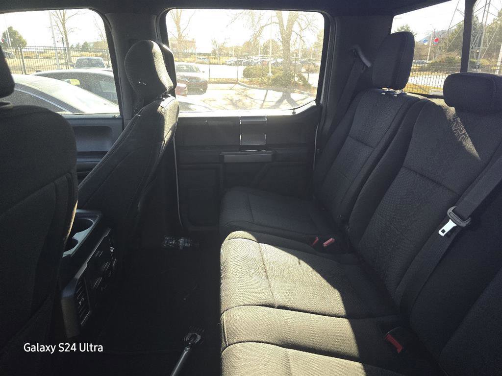 Used 2020 Ford F150 XLT w/ Equipment Group 302A Luxury image 6